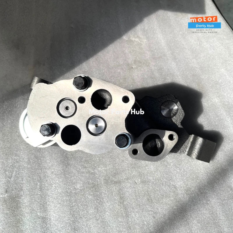 CAT 4W-2448 8N-8635 6I-1346 Caterpillar 3306 Oil Pump | Engine Lubrication Parts