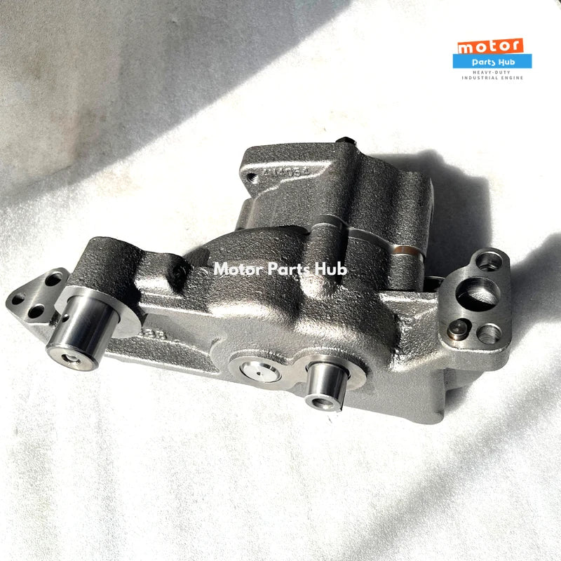 CAT 4W-2448 8N-8635 6I-1346 Caterpillar 3306 Oil Pump | Engine Lubrication Parts