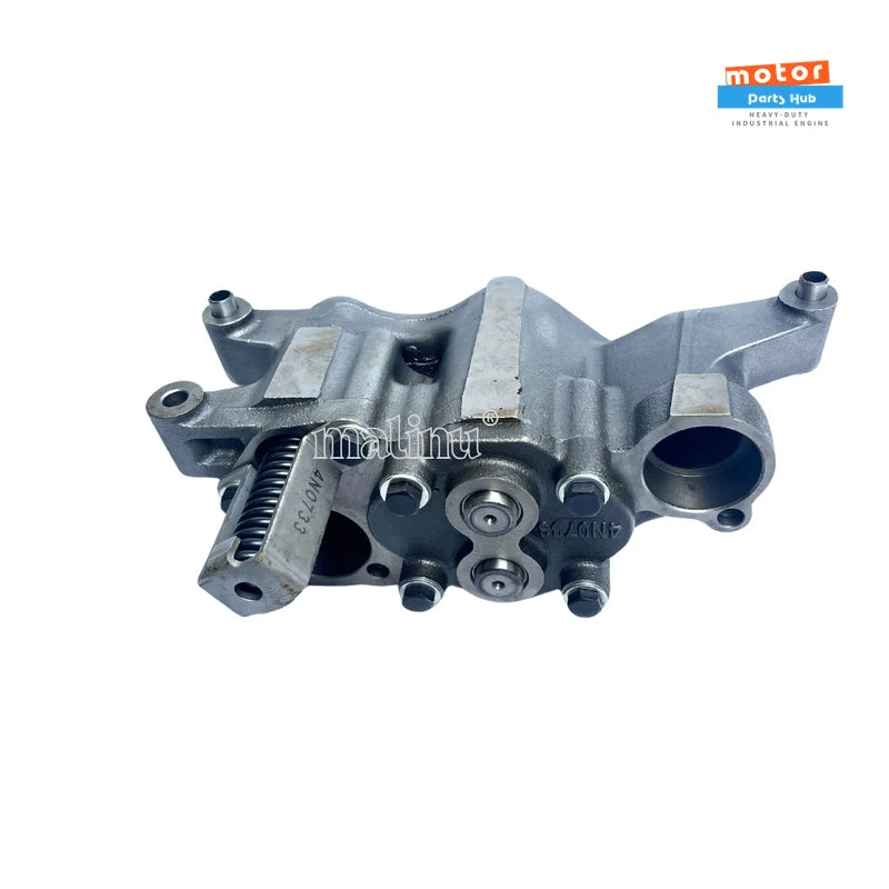 161-4113 0R-9449 4N-0733 Caterpillar 3406C Oil Pump | Engine Lubrication Parts