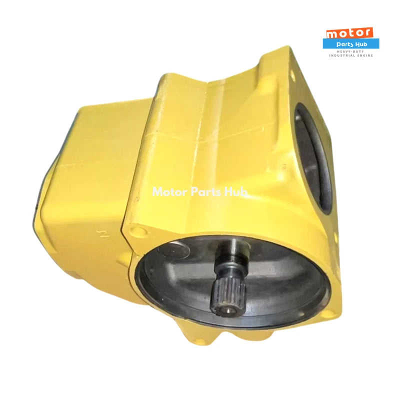 106-9872 Caterpillar 3516 Oil Pump | Engine Lubrication System Parts