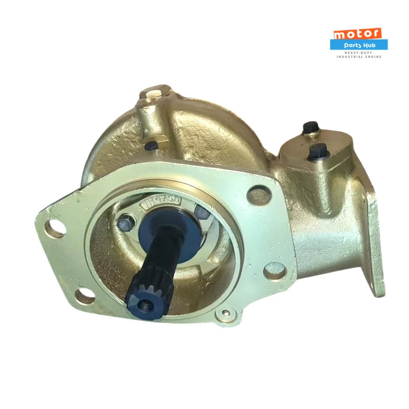 CAT 315-5137 Caterpillar 3508 Sea Water Pump | Marine Engine Cooling Parts