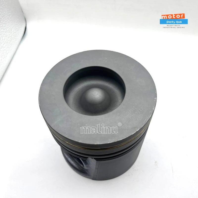 508-1898 225-5437 Caterpillar 3054 C4.4 Engine Piston | Engine Rebuild Parts