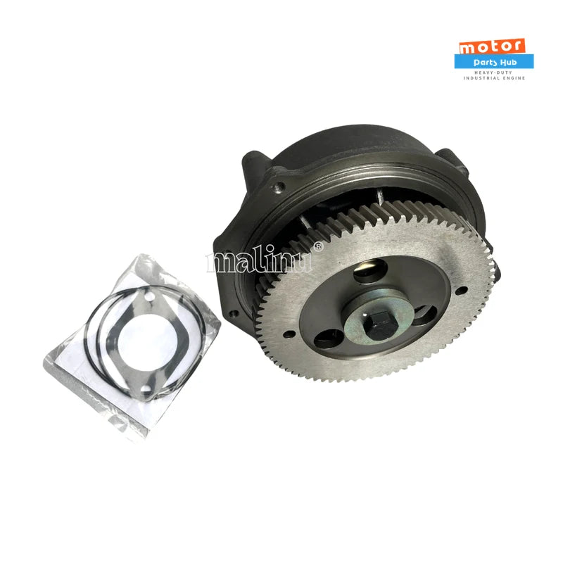 102-5939 10R-0482 Caterpillar 3406C Water Pump | Engine Cooling System Parts