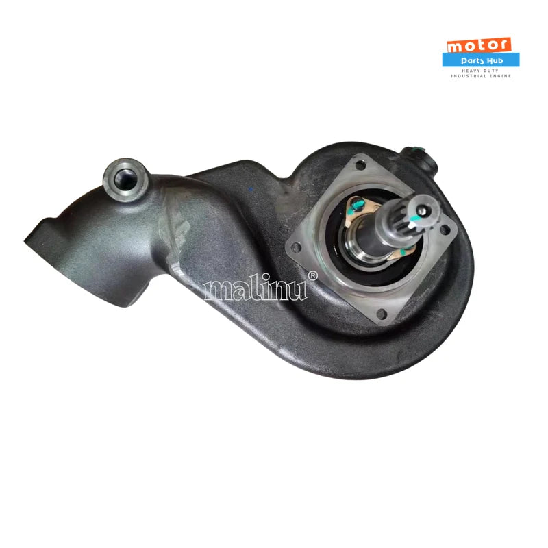 416-0610 212-8177 Caterpillar 3516 Water Pump | Engine Cooling System Parts