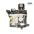 235-2026 Caterpillar 3412E Hydraulic Unit Injector Pump Group | Fuel System Parts