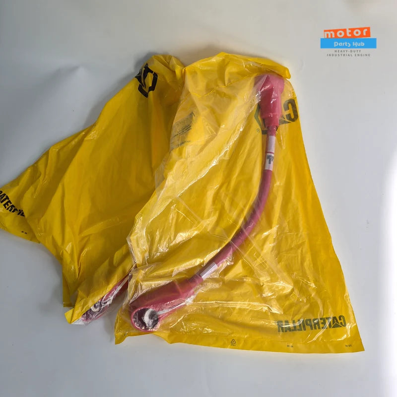 CAT 355-0687 Alternator Wiring Cable | Caterpillar C9.3 3516B Engine Electrical Parts