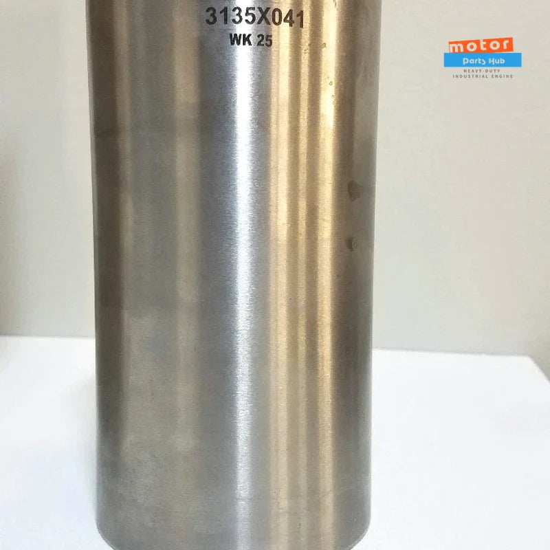 Perkins 3135X041 748215M1 Cylinder Liner | Engine Rebuild Parts
