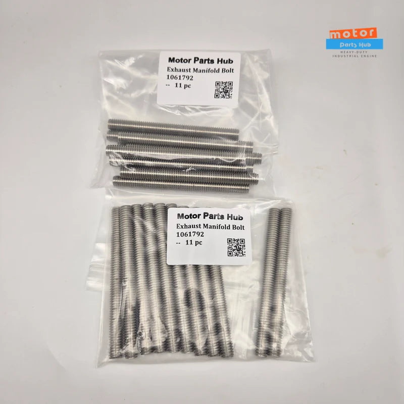 106-1792 Caterpillar High Temperature Manifold Bolt