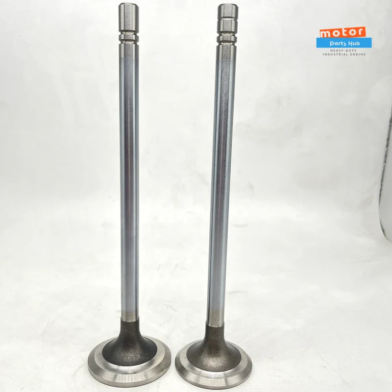 115-2367 Caterpillar Exhaust Valve | Engine Valve Train Parts