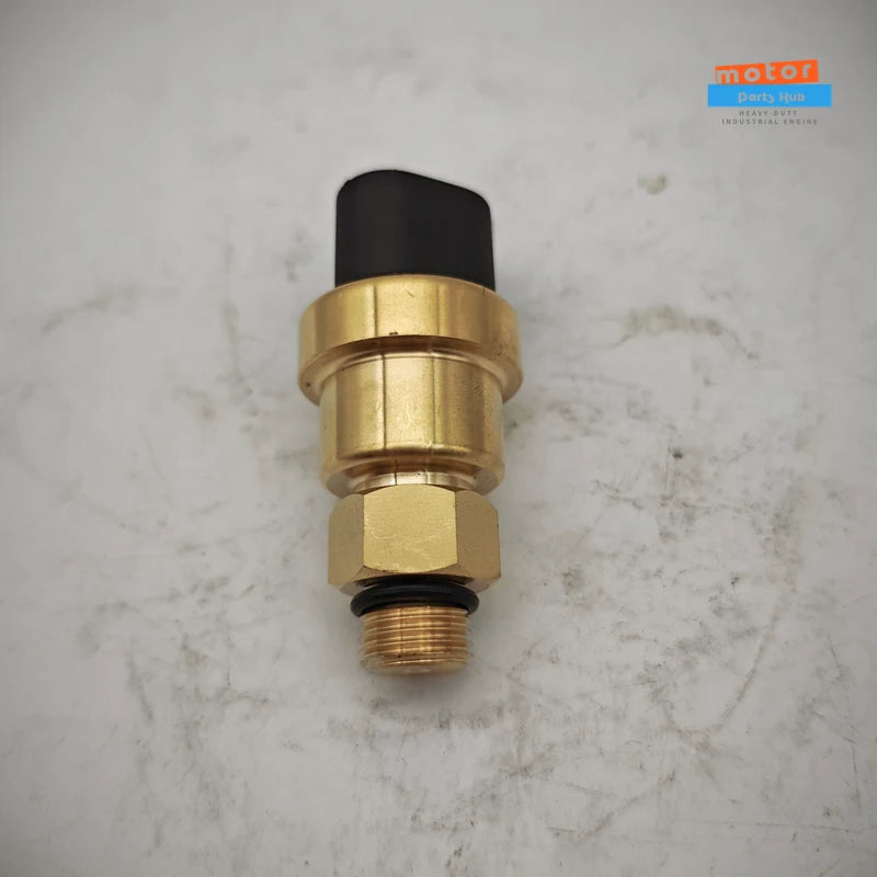 CAT 161-1703 Low Pressure Sensor | Caterpillar C7 C9 C12 3512C 3516C