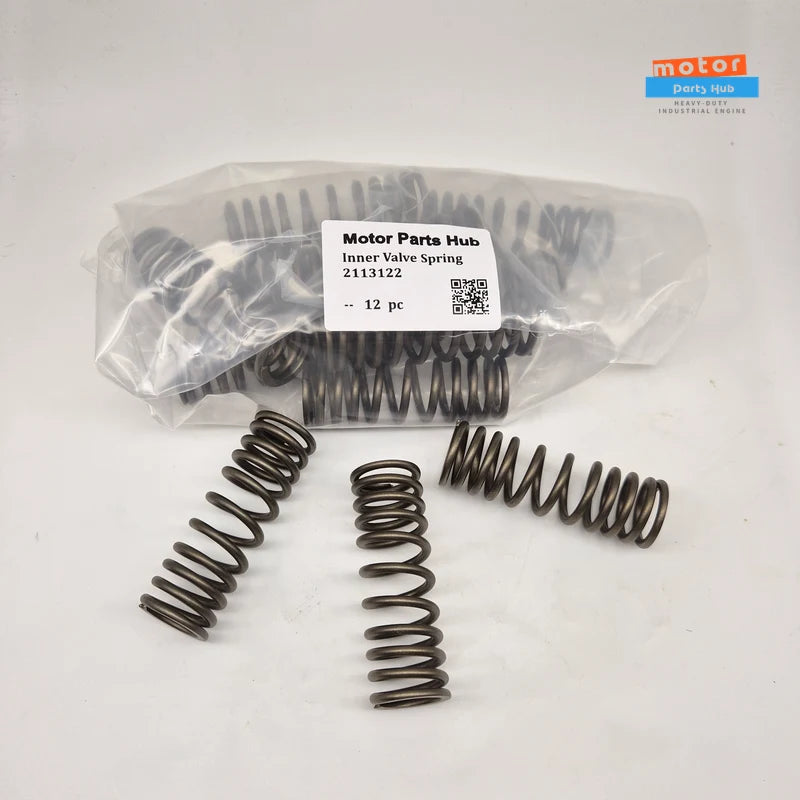 211-3122 Caterpillar Inner Valve Spring | Engine Valve Train Parts