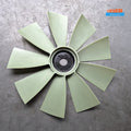 217-6022 Caterpillar C15 Engine Fan 94mm | Engine Cooling Parts