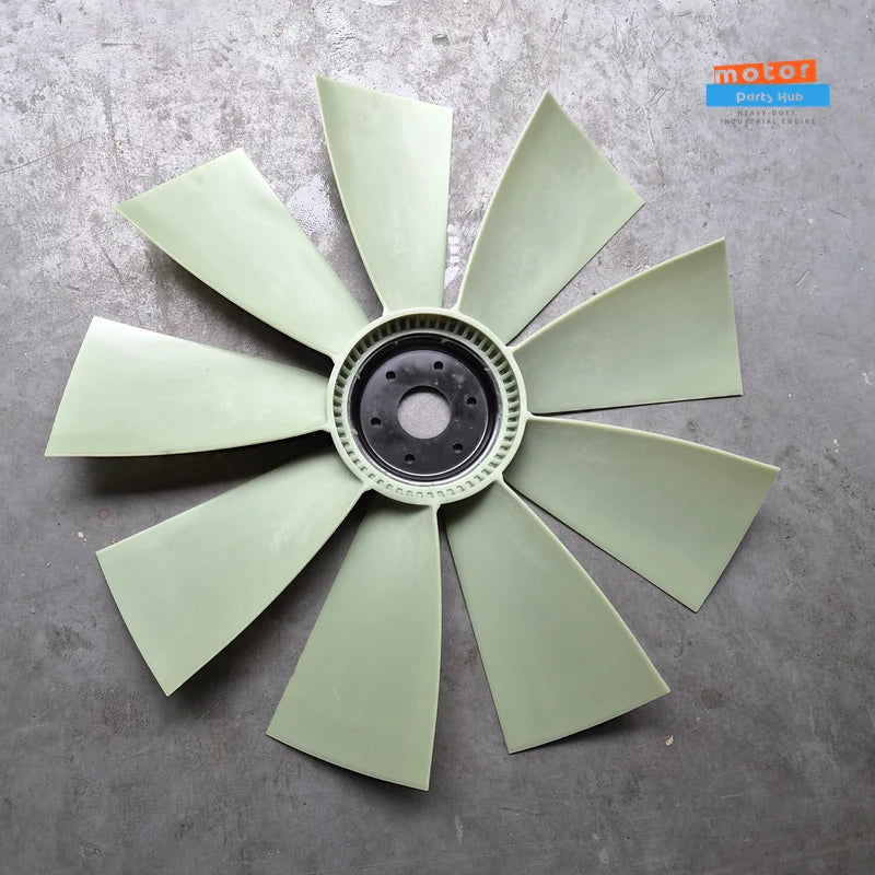 217-6022 Caterpillar C15 Engine Fan 94mm | Engine Cooling Parts
