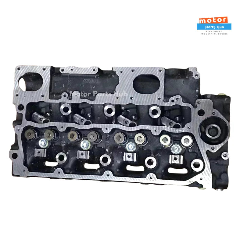 232-7519 Caterpillar 3054C 3054E Diesel Engine Cylinder Head | Engine Rebuild Parts