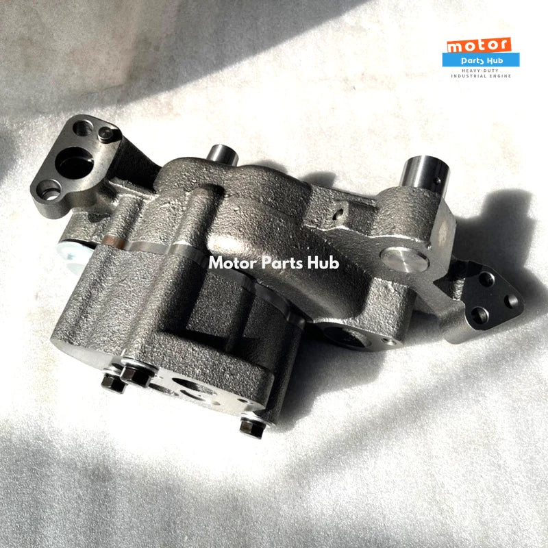 CAT 4W-2448 8N-8635 6I-1346 Caterpillar 3306 Oil Pump | Engine Lubrication Parts