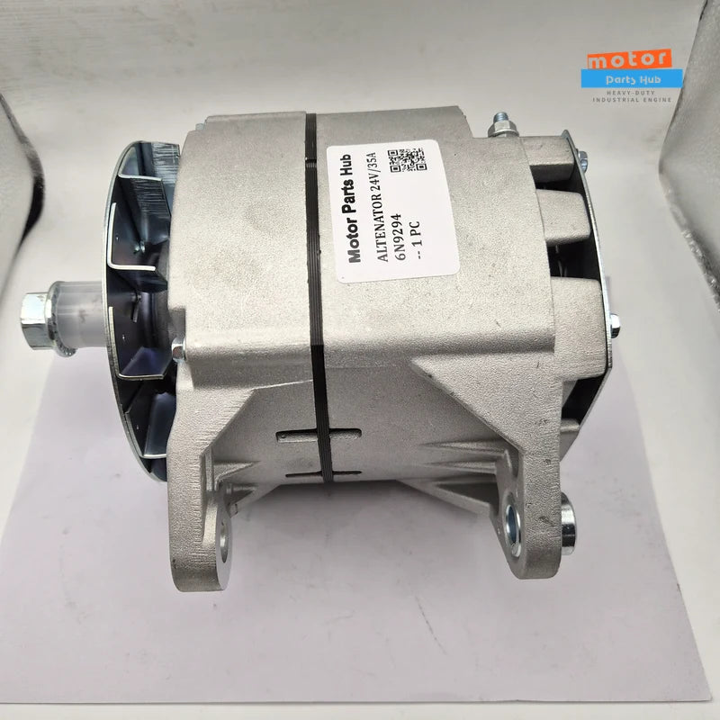 CAT 6N-9294 Alternator for Caterpillar 3306 3208 3116 Engines