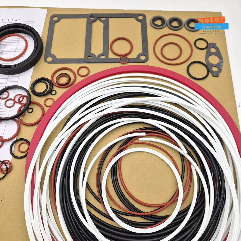 339-8229 Caterpillar Transmission Gasket Kit | Drivetrain Sealing Parts