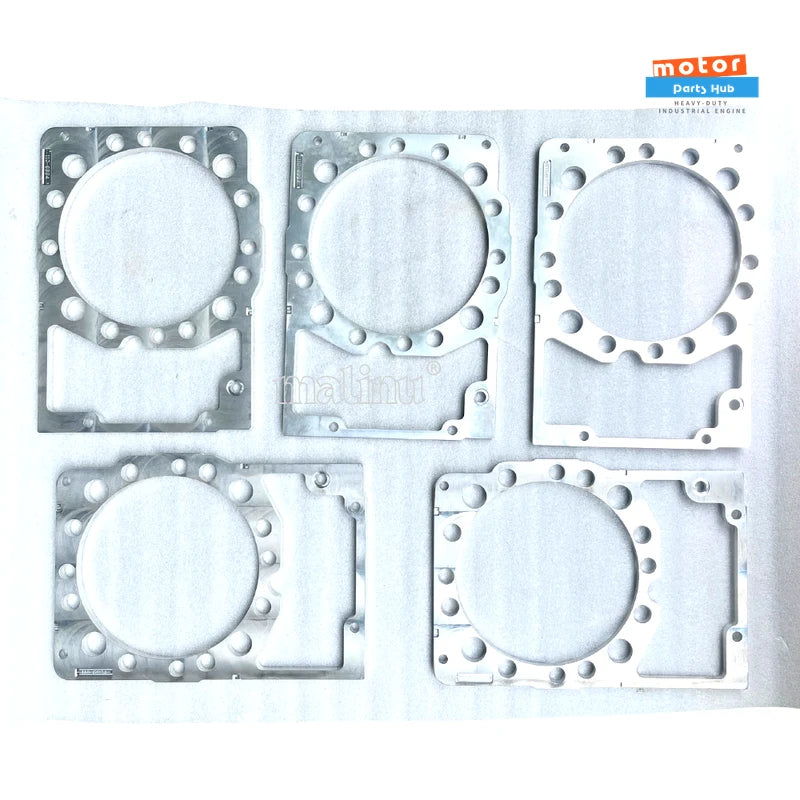110-6994 Caterpillar 3516 Thick Spacer Plate 12.313mm | Engine Rebuild Parts