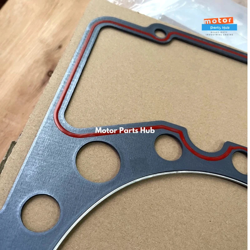 110-6991 Caterpillar 3516 Cylinder Head Gasket | Engine Overhaul Parts