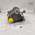 384-8612 Caterpillar C15 C18 3406E Fuel Transfer Pump | Diesel Fuel System Parts