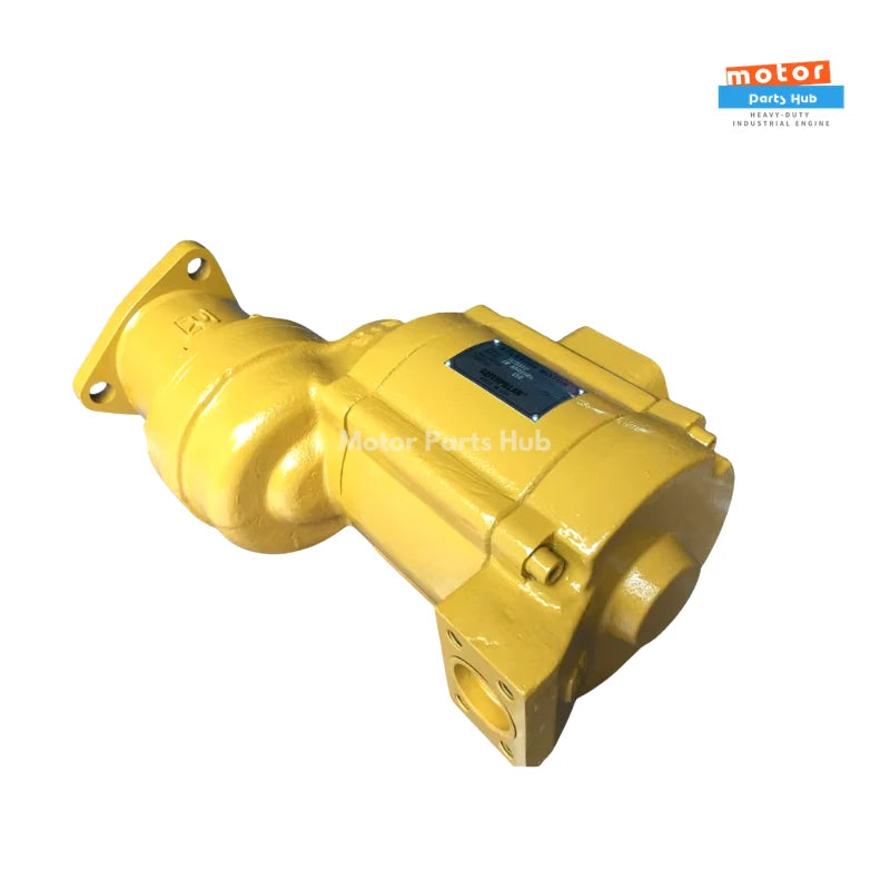CAT 7C-3372 Caterpillar 3512 Heavy Duty Air Starter | Engine Starting Parts