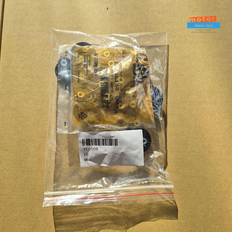 7E-6508 Caterpillar Unit Injector Wire Cap | Fuel System Parts