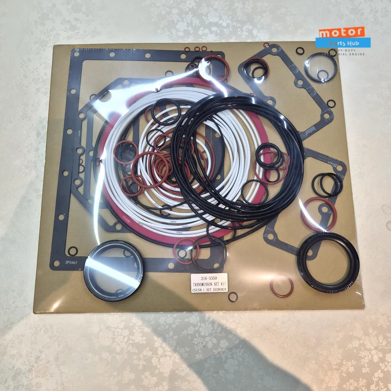 CAT 216-5359 Transmission Gasket Kit | Caterpillar 950F 960F Wheel Loader Parts