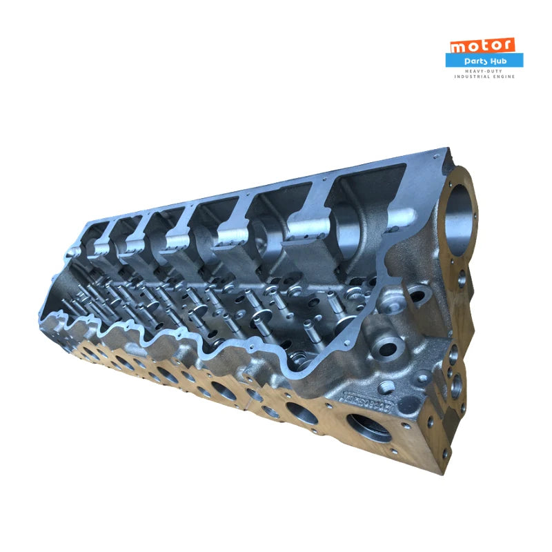 CAT 20R-2645 183-5296 Caterpillar C15 Cylinder Head | Engine Rebuild Parts