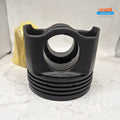 247-6123 Caterpillar C15 Engine Piston GP with Pin | Engine Rebuild Parts