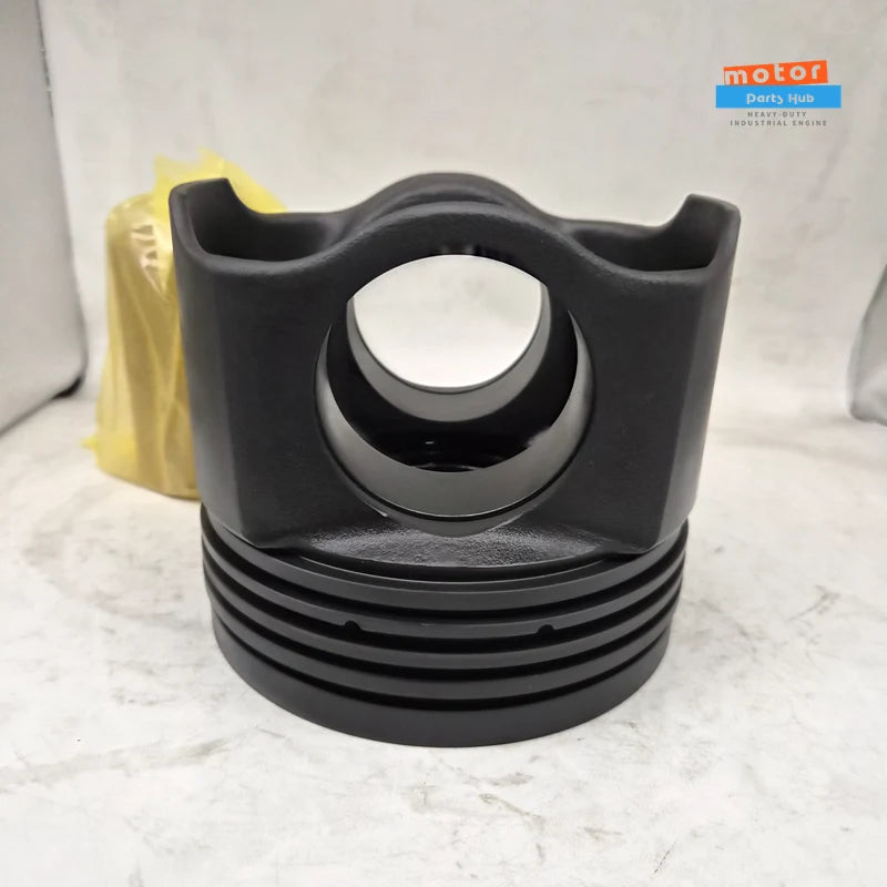 247-6123 Caterpillar C15 Engine Piston GP with Pin | Engine Rebuild Parts