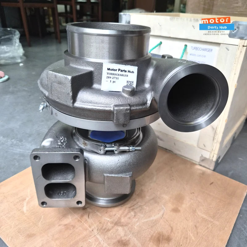 CAT 284-2711 Caterpillar C15 Turbocharger | Aftermarket Diesel Engine Parts