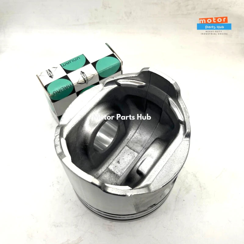 4P-2654 Caterpillar 3306 Gas Engine Piston | Engine Rebuild Parts
