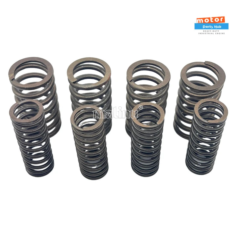 224-4441 332-2152 Caterpillar 3176 Valve Spring | Engine Valve Train Parts