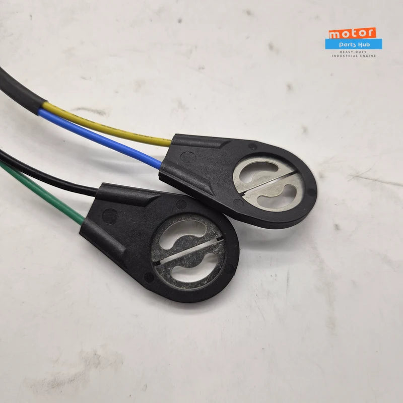 CAT 179-7087 Unit Injector Wiring Harness | Caterpillar C30 C32 3412E Engine Electrical Parts