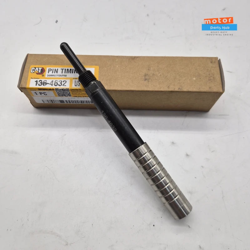 CAT 136-4632 Engine Timing Pin | Caterpillar C7 C9 Engine Timing Tools