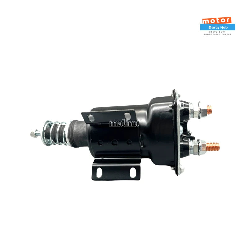 238-1851 Caterpillar 3412 Solenoid Assembly | Engine Electrical Parts
