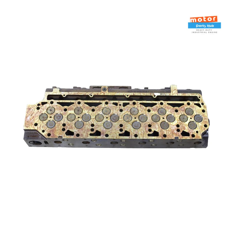 CAT 10R-8636 10R-7279 Caterpillar C9 Cylinder Head | Engine Rebuild Parts
