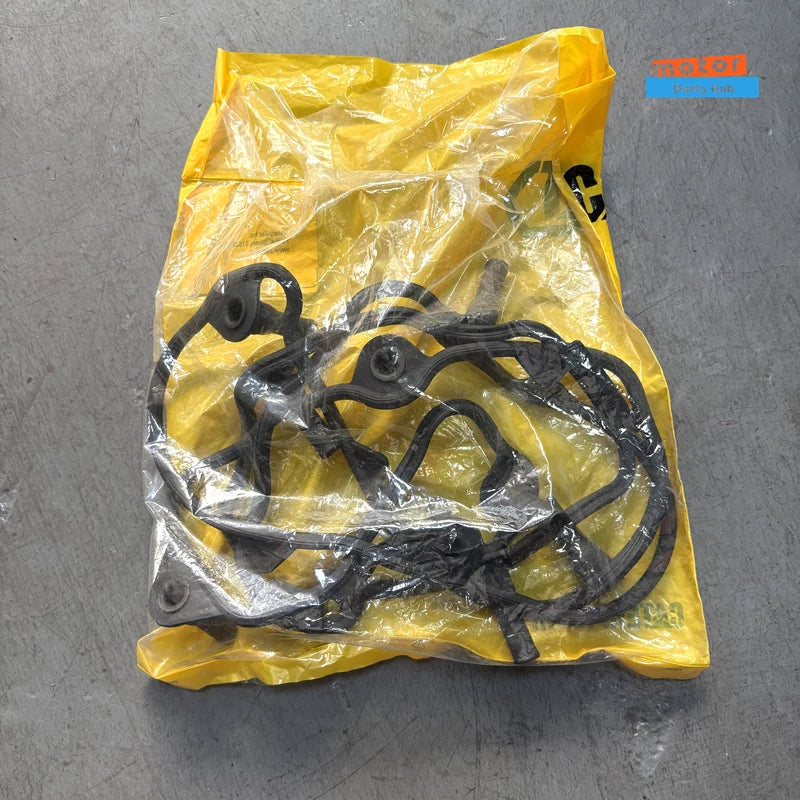 CAT 268-3490 Valve Cover Gasket Seal | Caterpillar C9 C9.3 Engine Sealing Parts