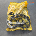 CAT 268-3490 Valve Cover Gasket Seal | Caterpillar C9 C9.3 Engine Sealing Parts