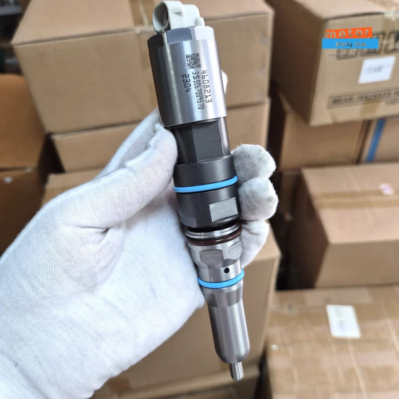 CAT 460-8213 Common Rail Fuel Injector for Caterpillar C9.3