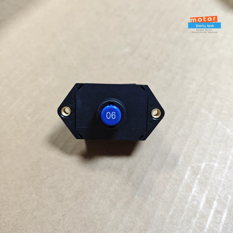 CAT 171-2211 Caterpillar C9.3B 90A Relay | Engine Electrical Parts