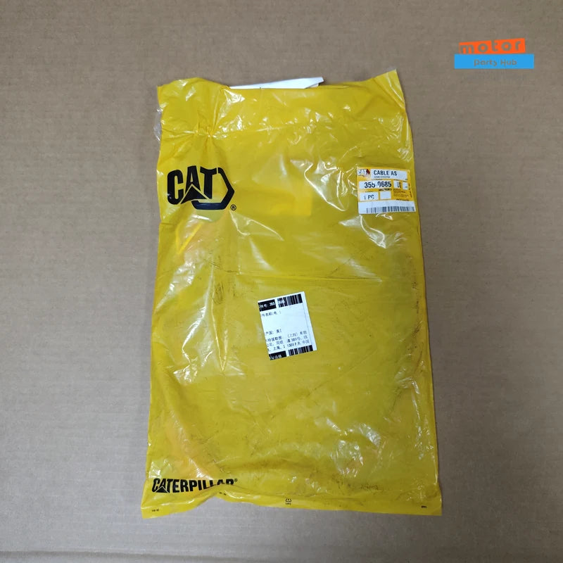 355-0685 Caterpillar C9.3B Cable Assembly | Engine Electrical Parts