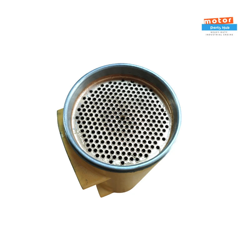 CAT 7C-3039 Caterpillar C9.3B Oil Cooler | Engine Lubrication System Parts