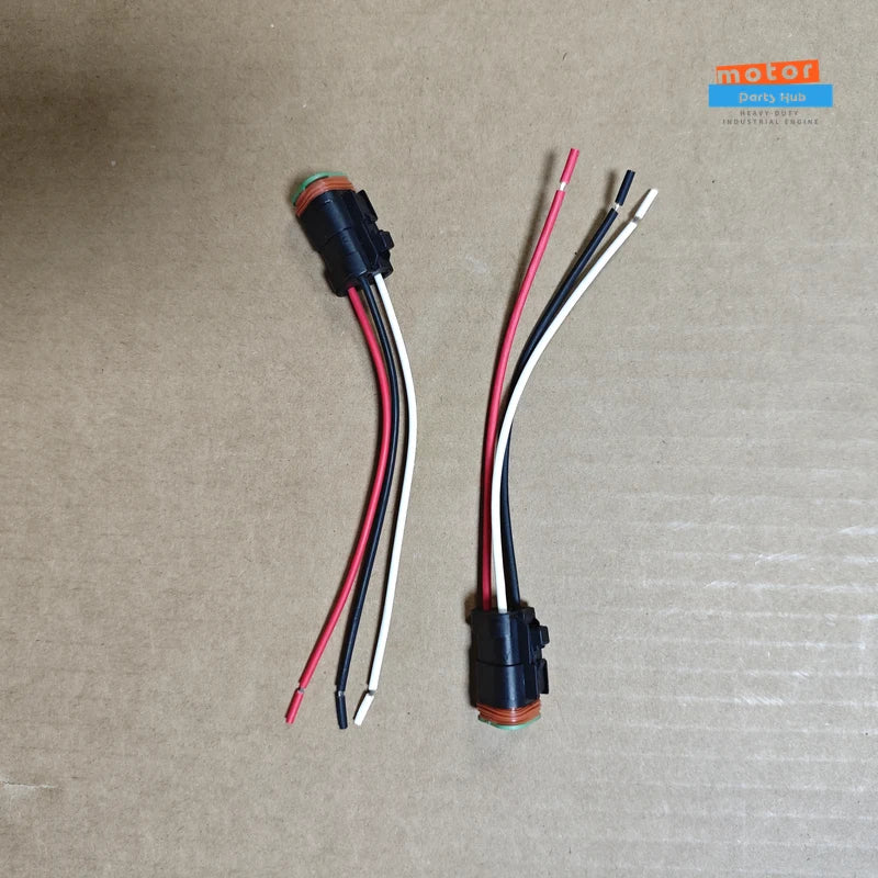 171-0596 Caterpillar C9.3B Plug | Engine Sealing Parts