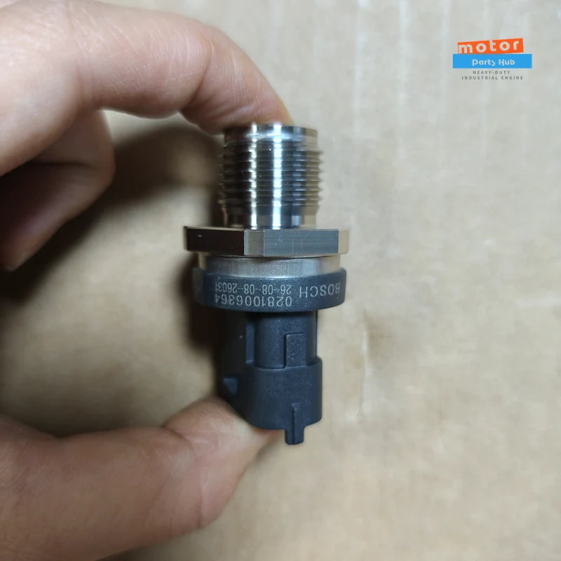 CAT 493-7526 Caterpillar C9.3B Pressure Sensor | Engine Electronic Parts