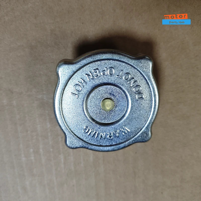 031-1119 Caterpillar C9.3B Radiator Cap | Engine Cooling System Parts