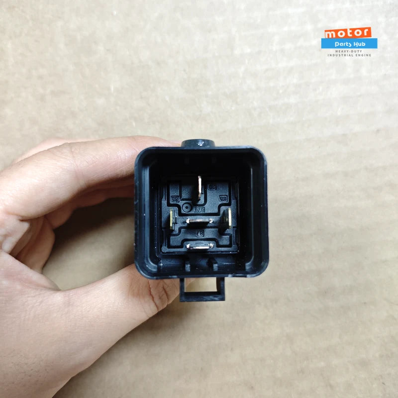 231-3930 Caterpillar C9.3B Relay Assembly | Engine Electrical Parts