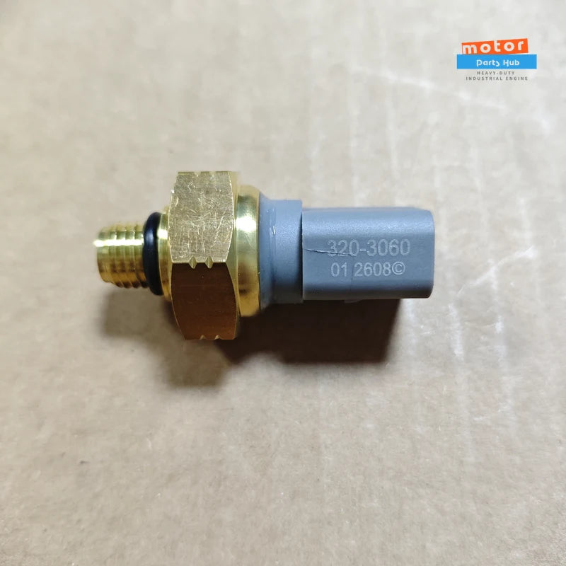CAT 325-8634 Caterpillar C9.3B Sensor | Engine Electronic Parts