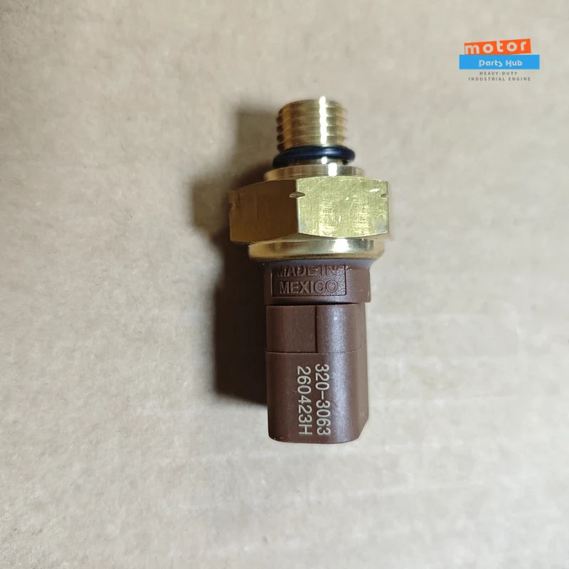 331-1134 Caterpillar C9.3B Sensor | Engine Electronic Parts