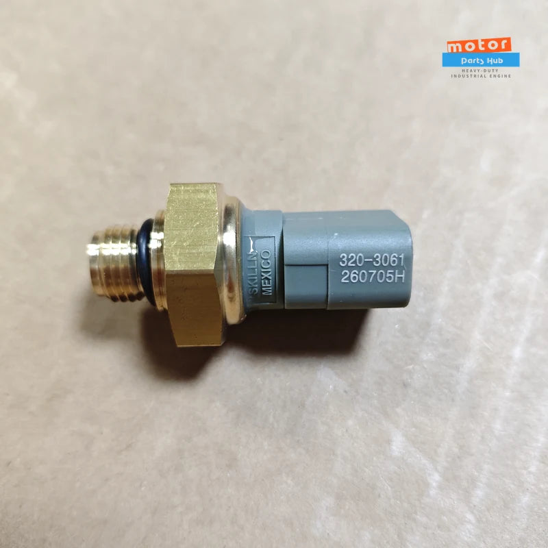 CAT 332-0296 Caterpillar C9.3B Sensor | Engine Electronic Parts